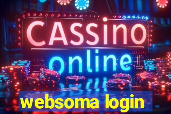 websoma login